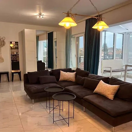 Center Appartement *