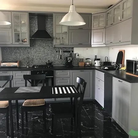 Center Appartement *