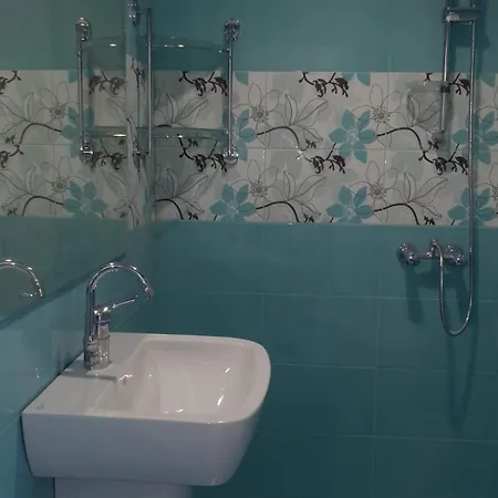 Center Appartement Burgas