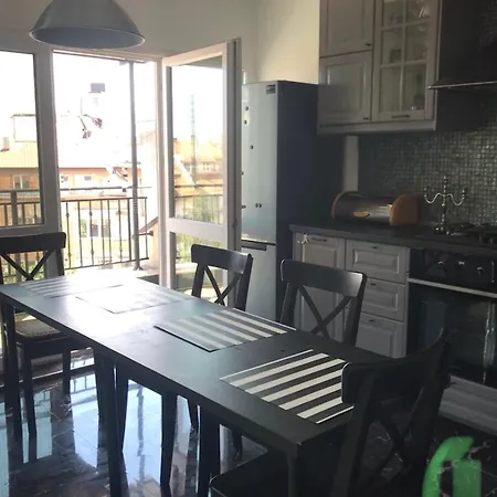 Appartement Center *