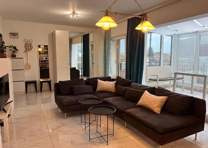 Center Appartement *