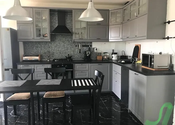 Center Appartement *