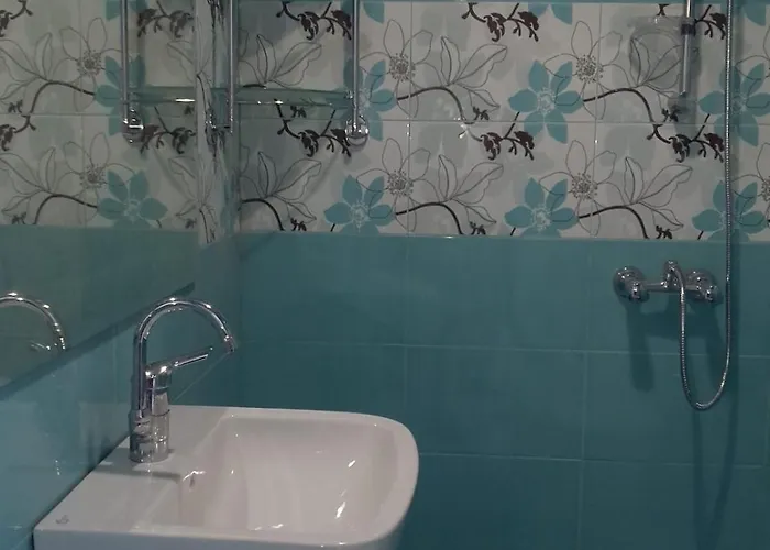 Center Appartement Burgas